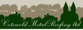 Cotswold Metal Roofing Ltd
