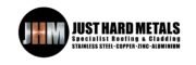 Just Hard Metals Ltd