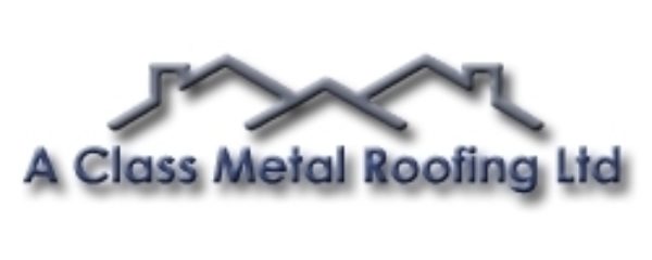 A Class Metal Roofing Ltd