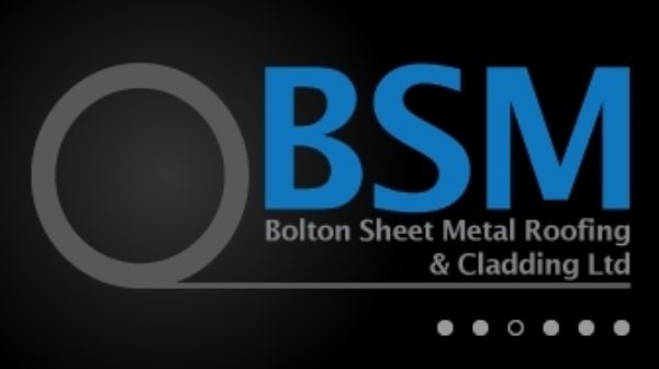 Bolton Sheet Metal Roofing & Cladding Ltd