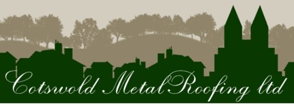 Cotswold Metal Roofing Ltd