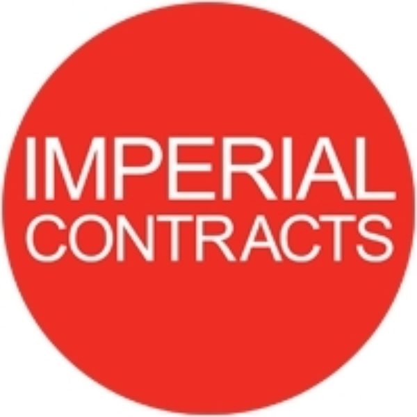 Imperial Contracts